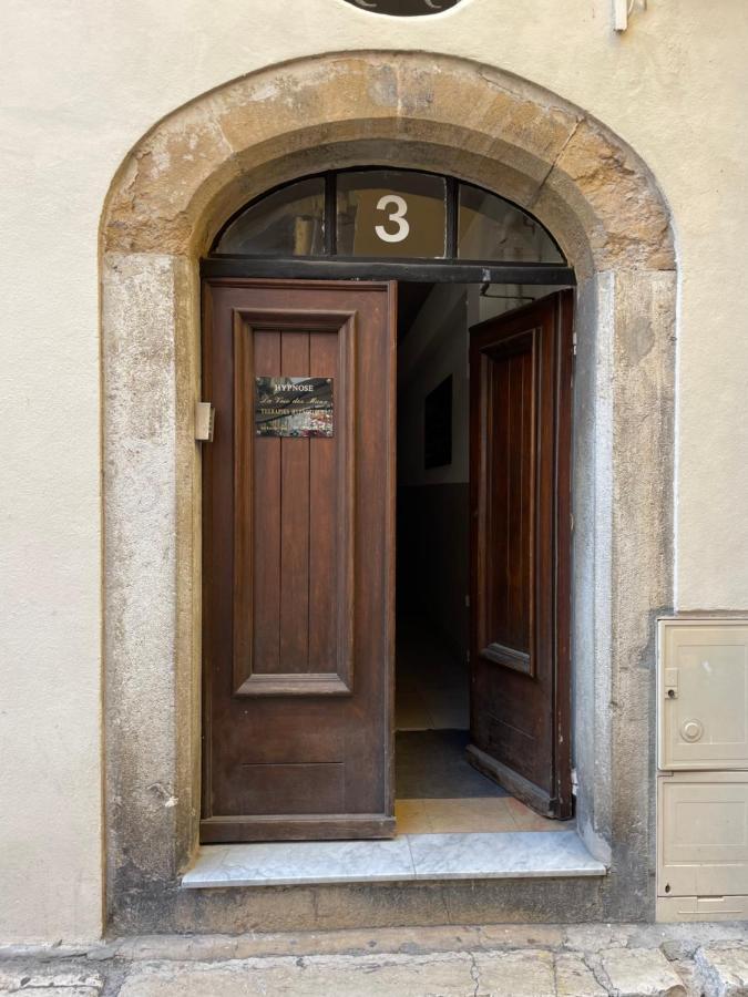 Duplex Old Town Antibes - New ! Appartement Buitenkant foto