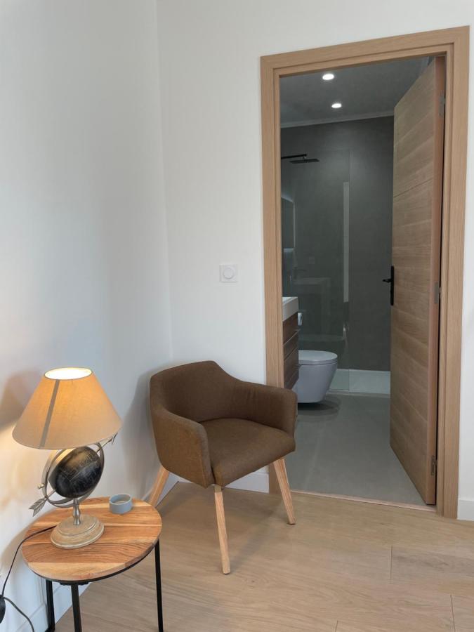 Duplex Old Town Antibes - New ! Appartement Buitenkant foto