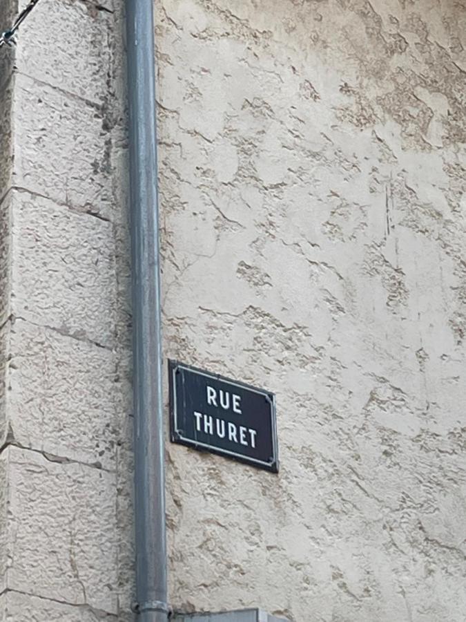 Duplex Old Town Antibes - New ! Appartement Buitenkant foto