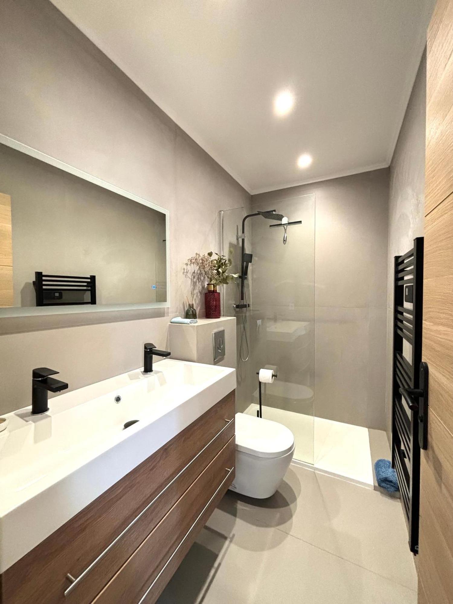 Duplex Old Town Antibes - New ! Appartement Buitenkant foto