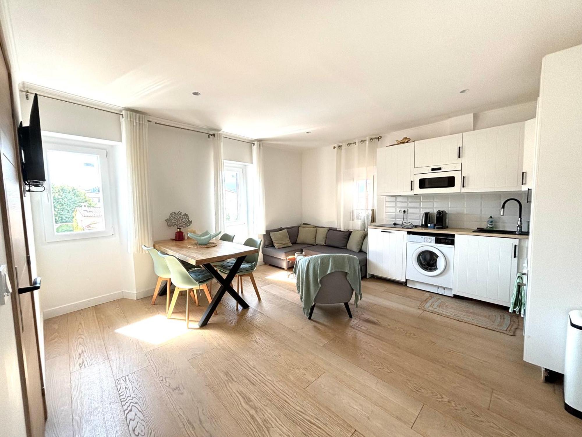 Duplex Old Town Antibes - New ! Appartement Buitenkant foto